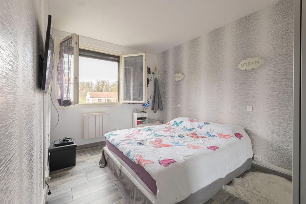 Vente Appartement à Montreuil 3 pièces