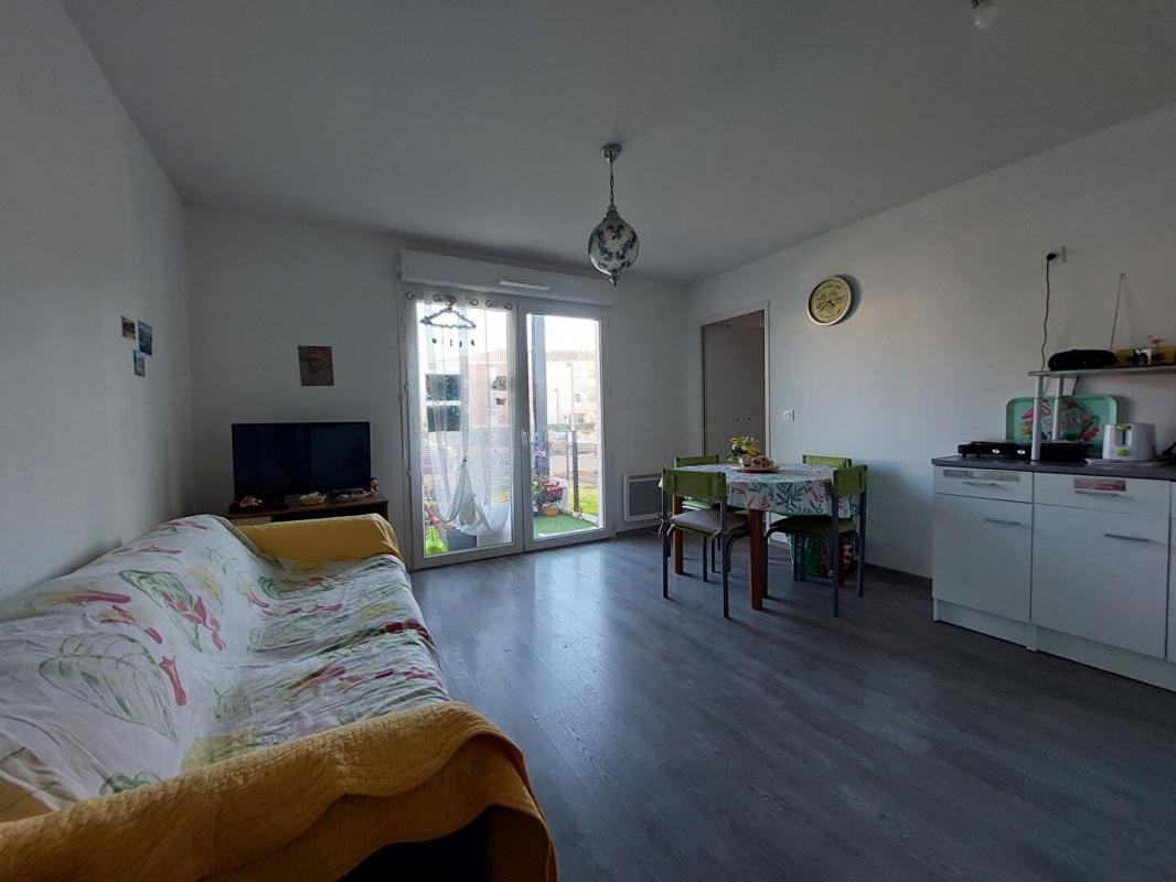 Vente Appartement à Cavaillon 2 pièces