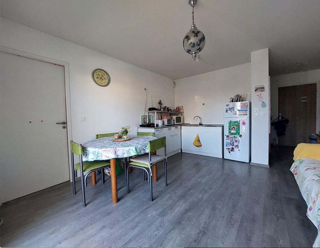 Vente Appartement à Cavaillon 2 pièces