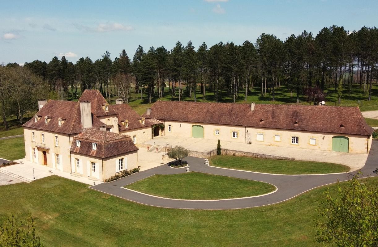 Vente Maison à Bergerac 14 pièces