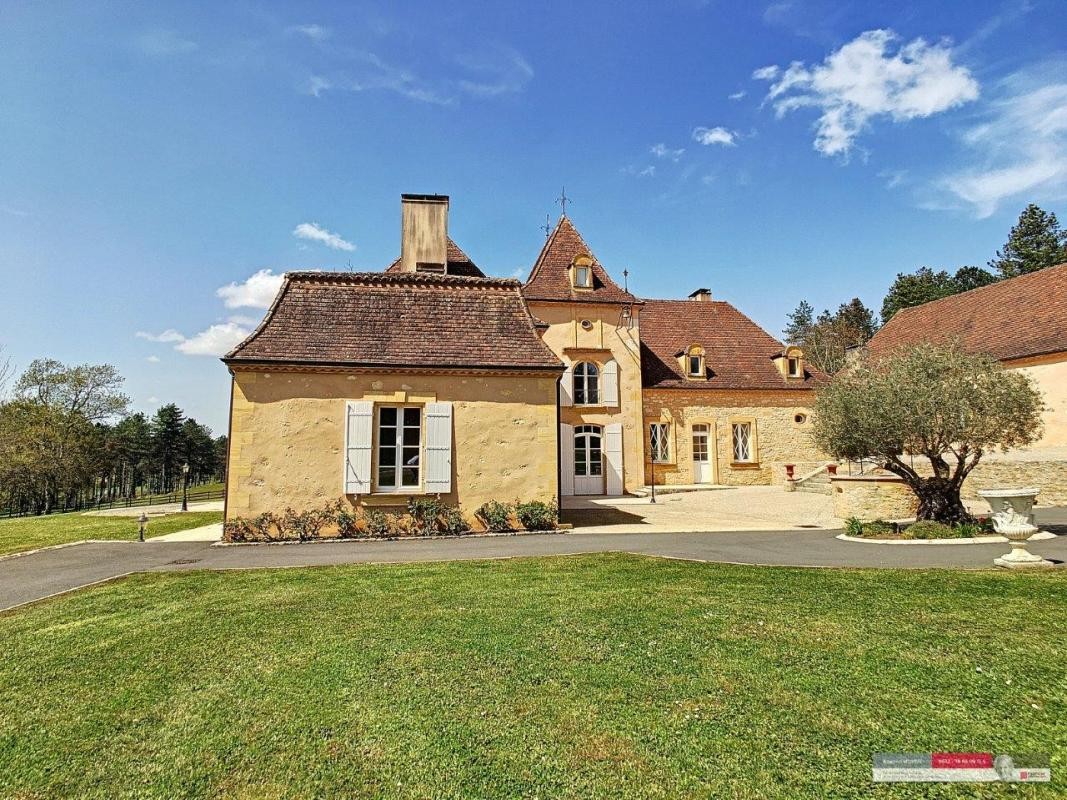 Vente Maison à Bergerac 14 pièces