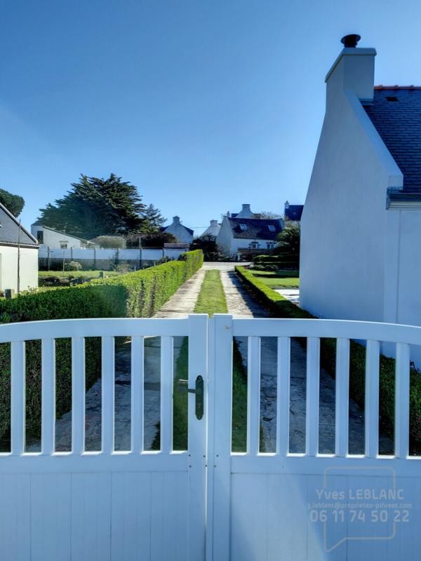 Vente Maison à Groix 9 pièces