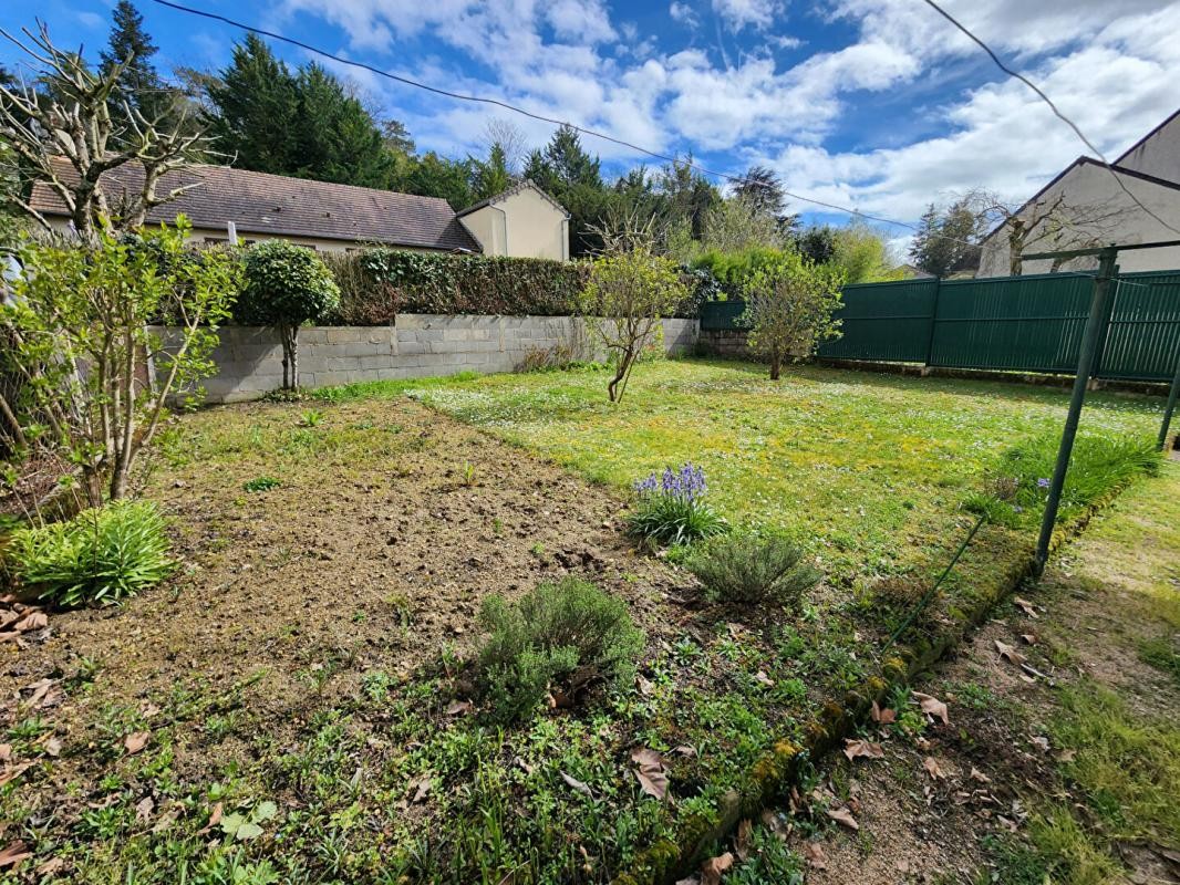 Vente Maison à Loches 5 pièces