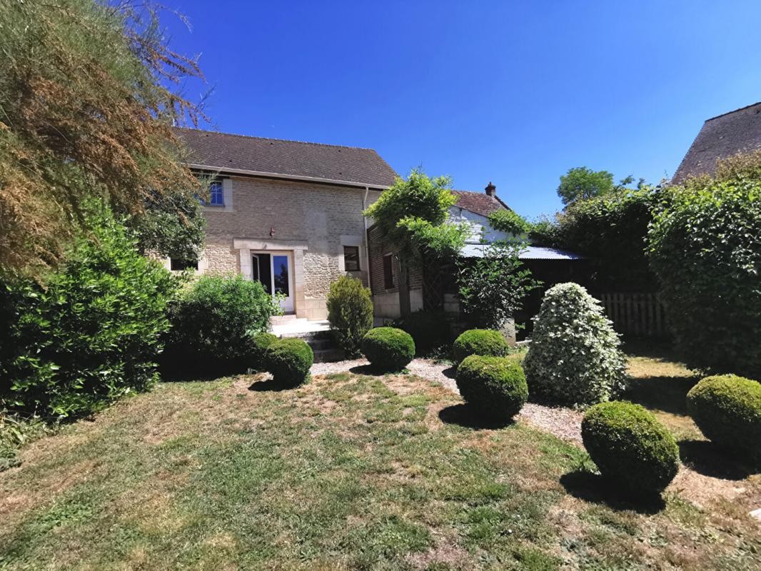 Vente Maison à Ernes 18 pièces