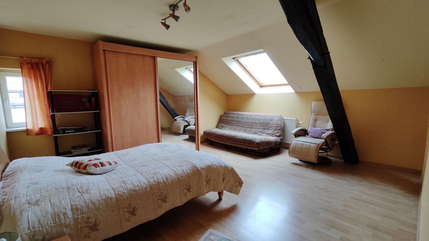 Vente Maison à Illfurth 12 pièces