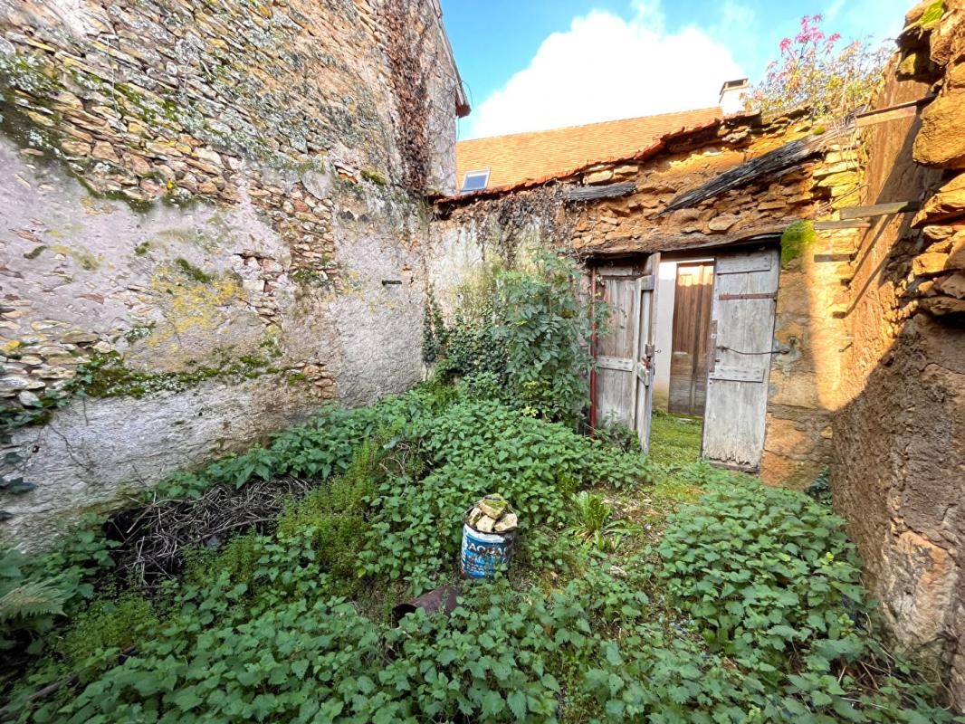 Vente Maison à Montignac 1 pièce