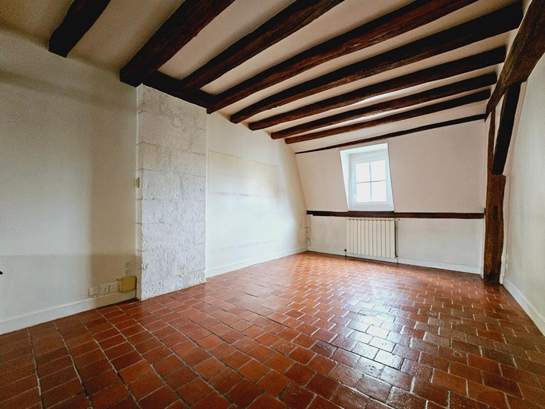 Vente Appartement à Bourges 4 pièces