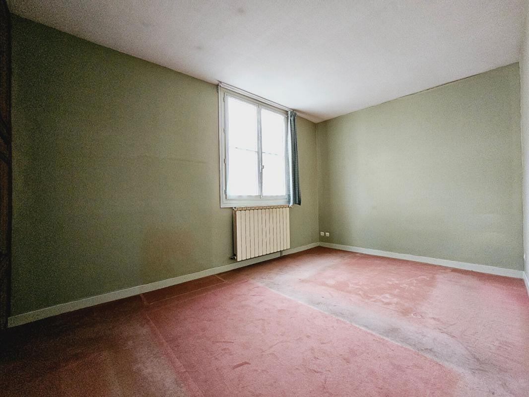 Vente Appartement à Bourges 4 pièces