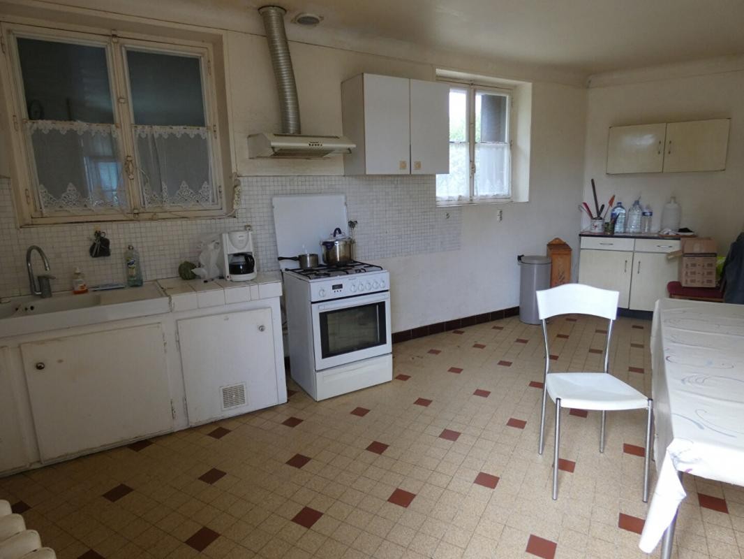 Vente Maison à Houdan 5 pièces