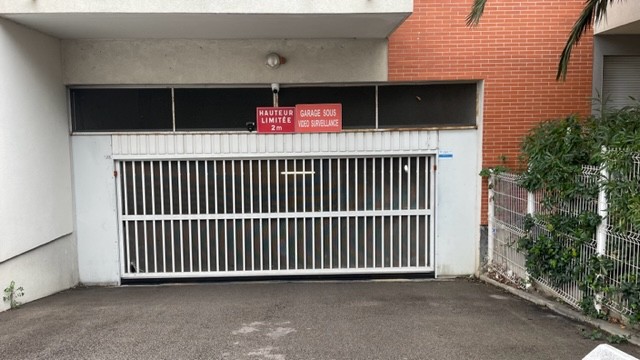 Vente Garage / Parking à Perpignan 1 pièce