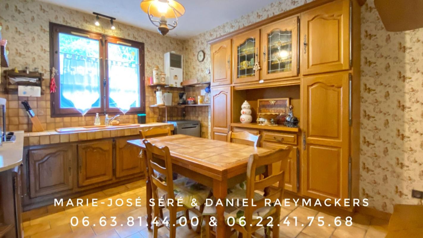 Vente Maison à Villefranche-de-Lonchat 3 pièces