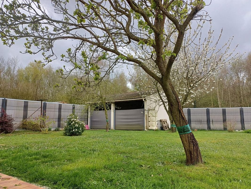 Vente Maison à Noyon 6 pièces