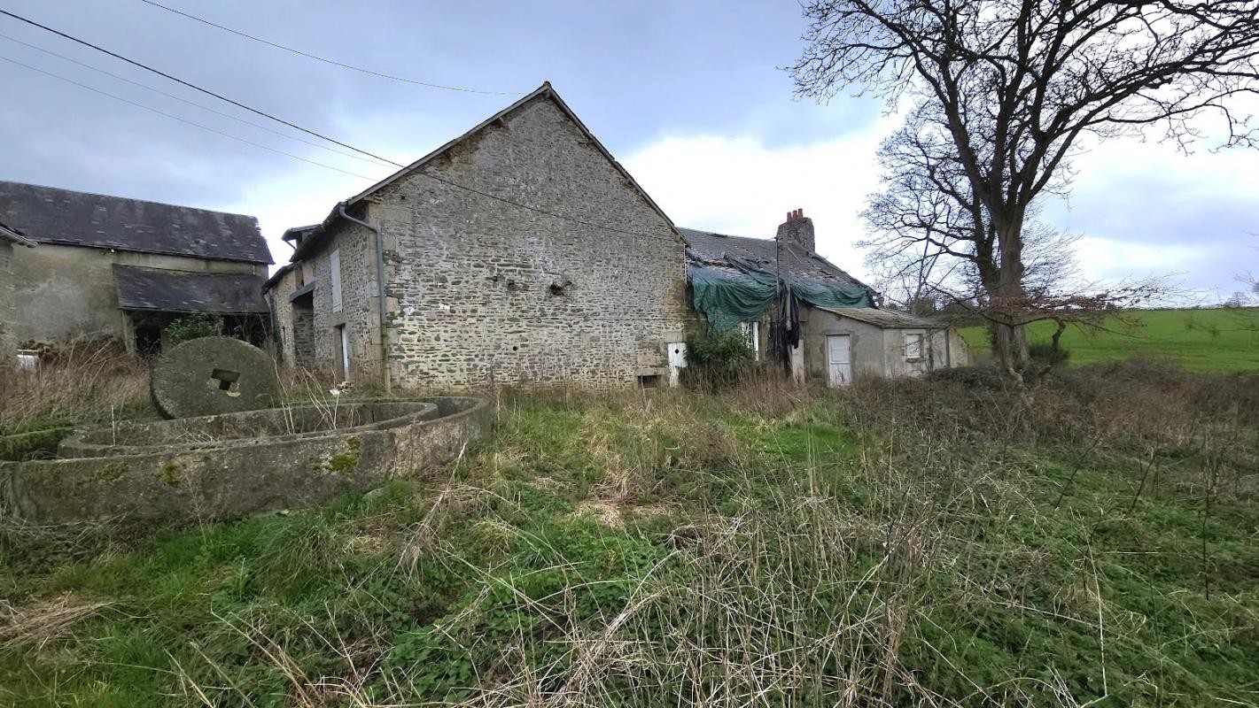 Vente Maison à Pré-en-Pail 13 pièces