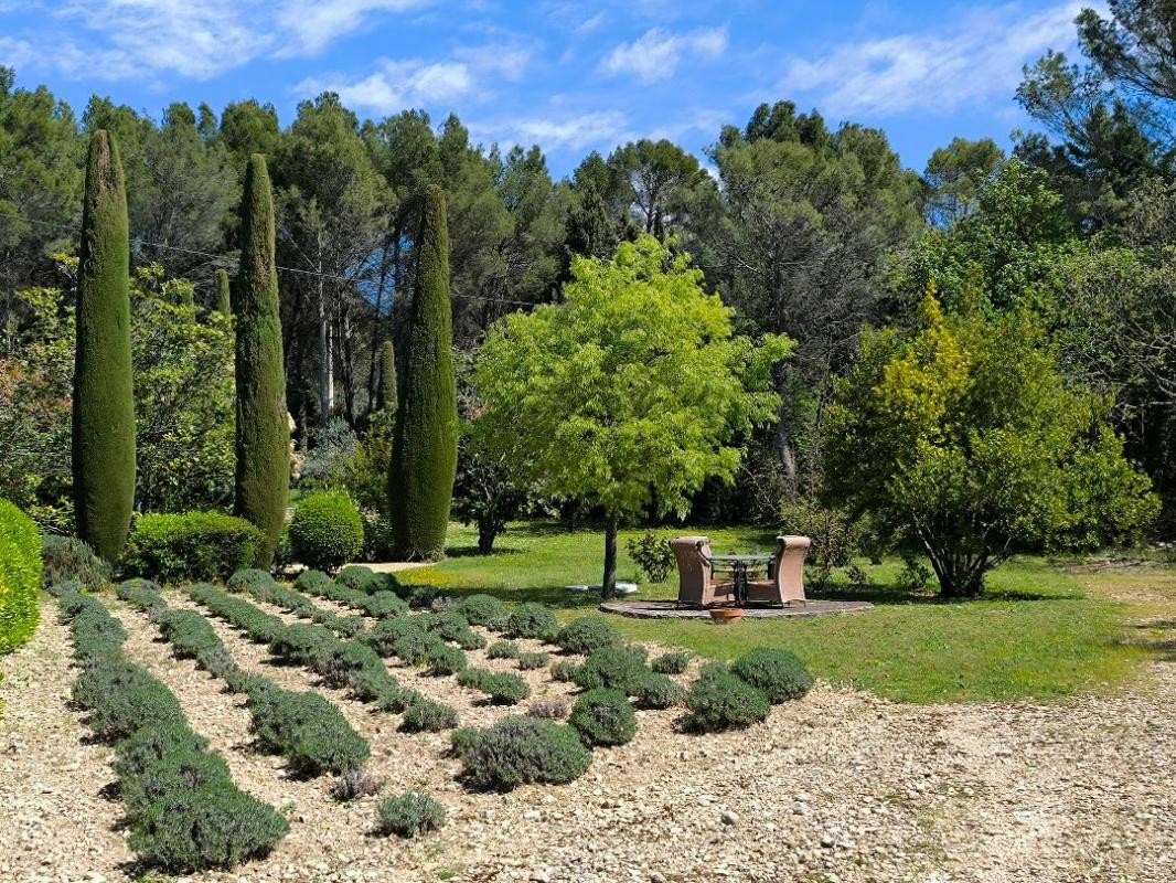 Vente Maison à Pernes-les-Fontaines 9 pièces