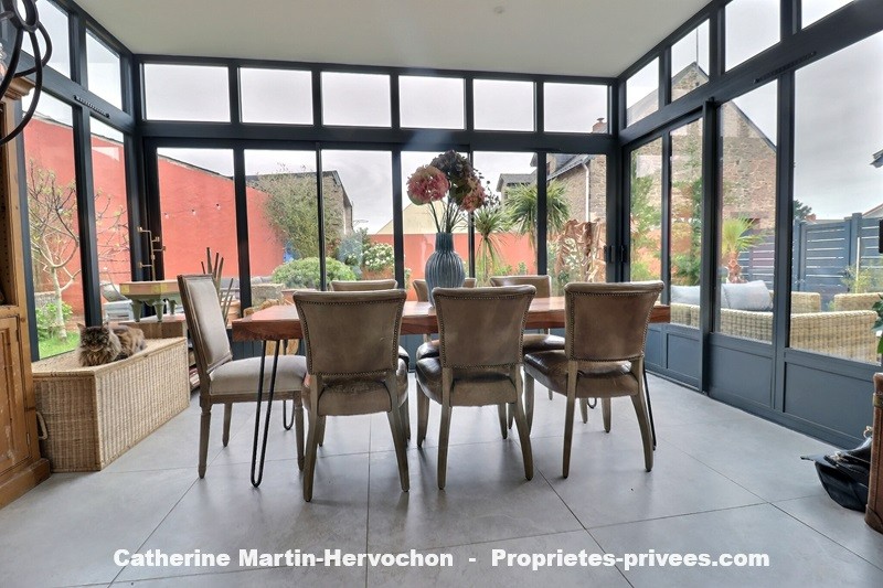 Vente Maison à la Baule-Escoublac 7 pièces