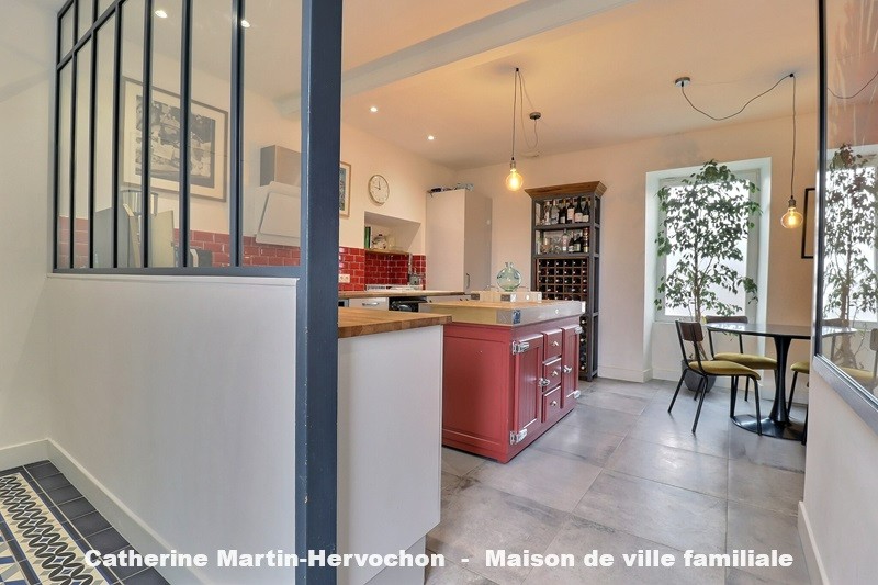 Vente Maison à la Baule-Escoublac 7 pièces