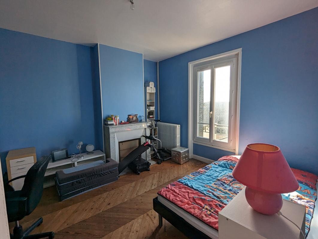 Vente Maison à la Loupe 8 pièces