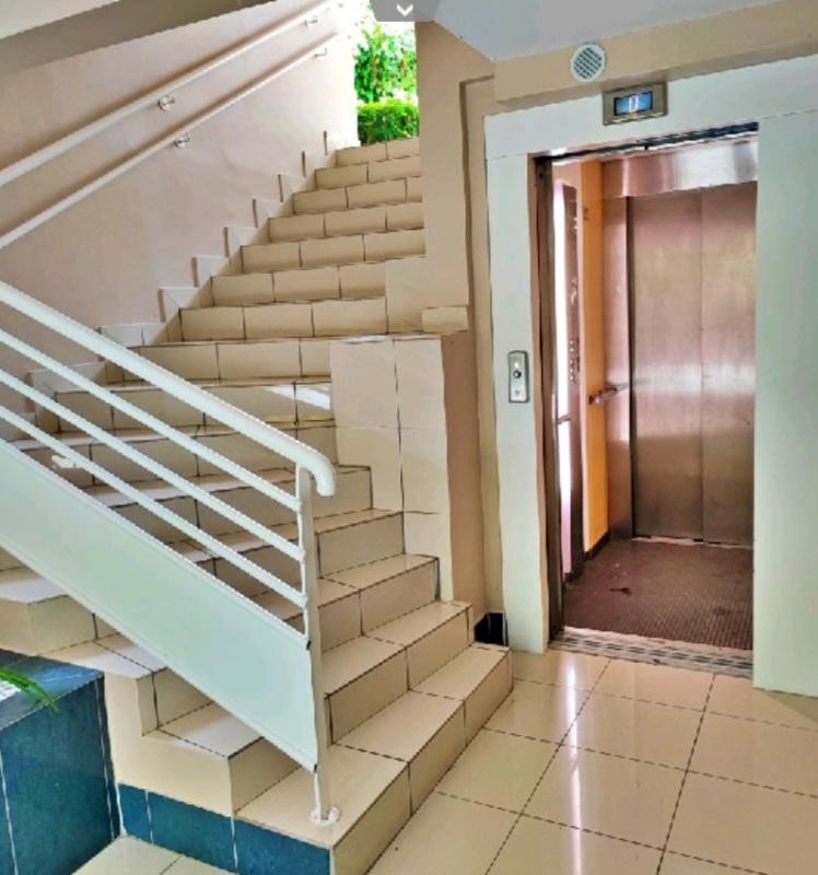 Vente Appartement à Schœlcher 4 pièces