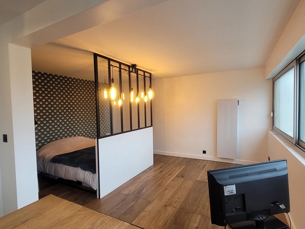 Vente Appartement à le Touquet-Paris-Plage 1 pièce