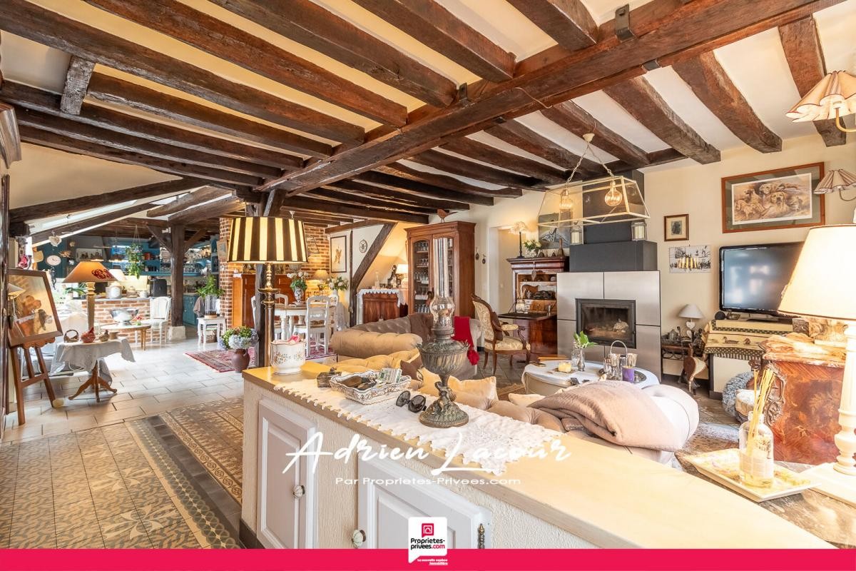 Vente Maison à Romorantin-Lanthenay 10 pièces