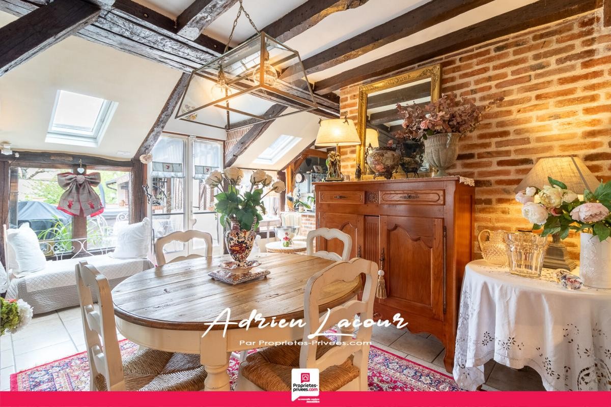 Vente Maison à Romorantin-Lanthenay 10 pièces