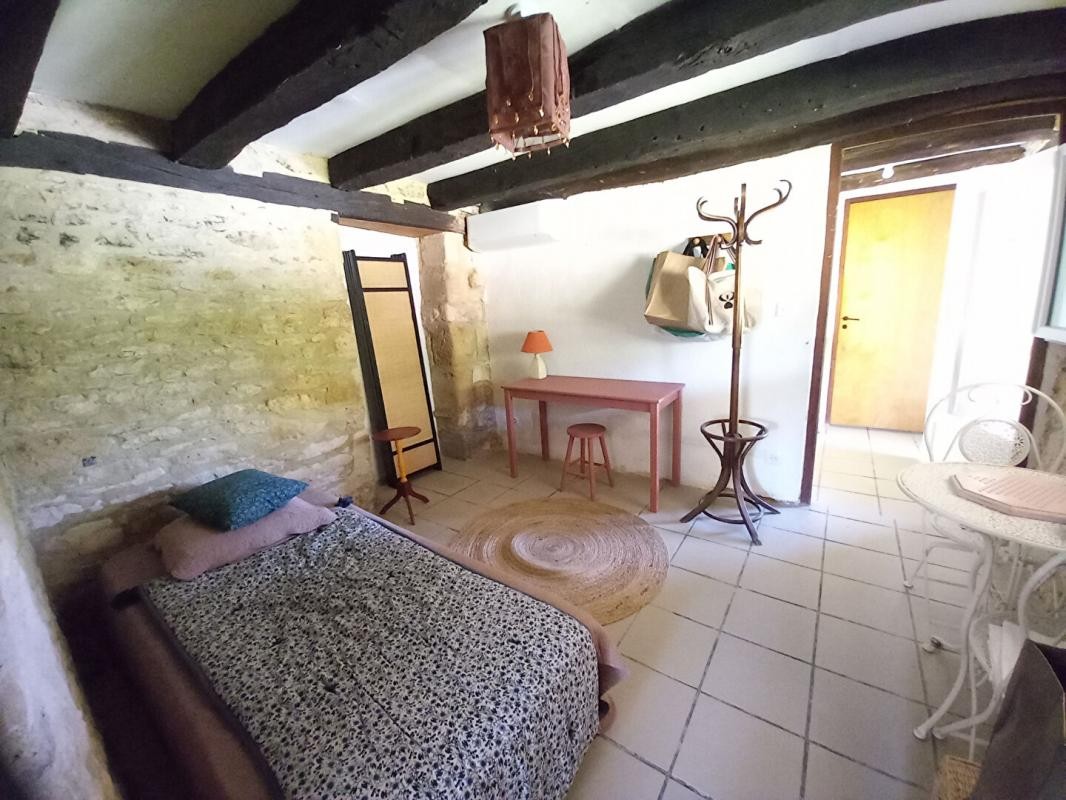 Vente Maison à la Chapelle-Aubareil 3 pièces