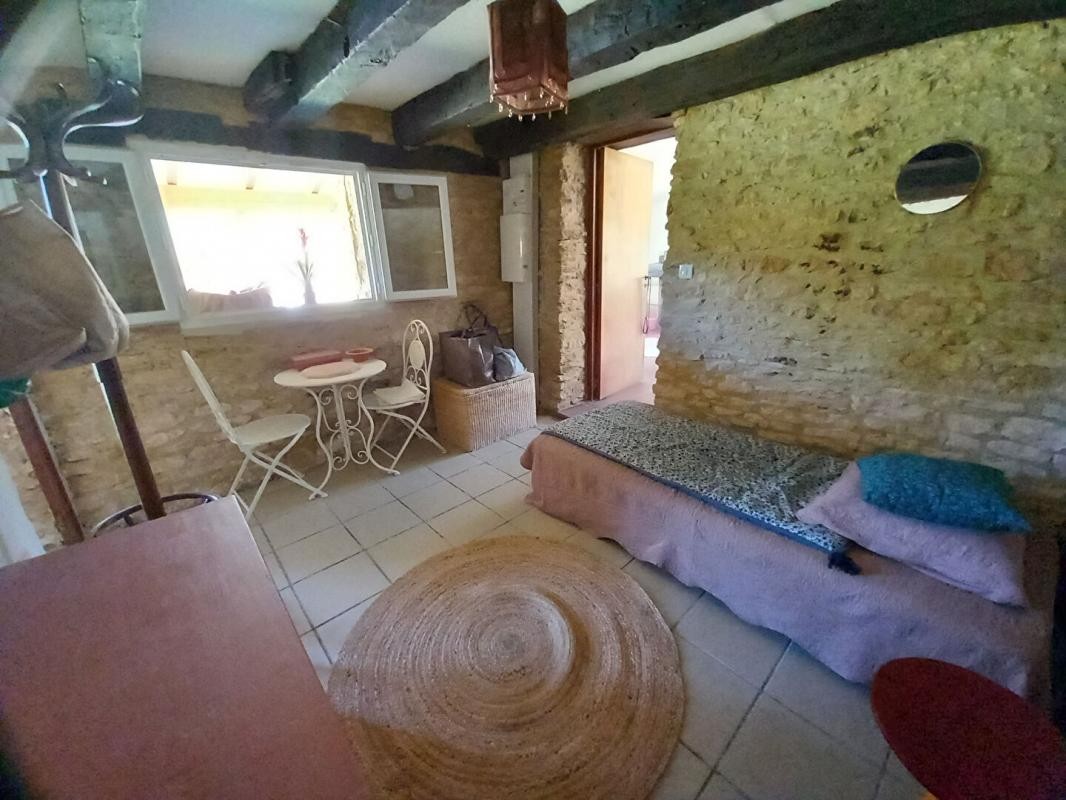 Vente Maison à la Chapelle-Aubareil 3 pièces