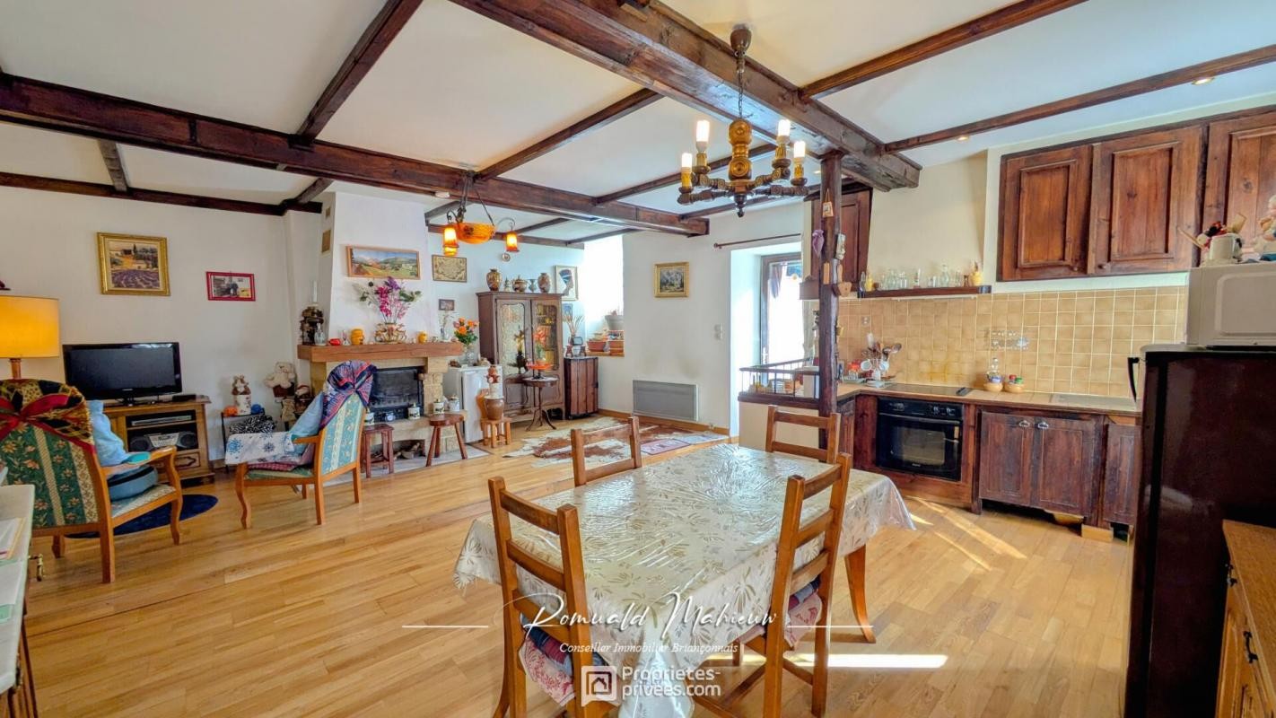 Vente Maison à Briançon 12 pièces