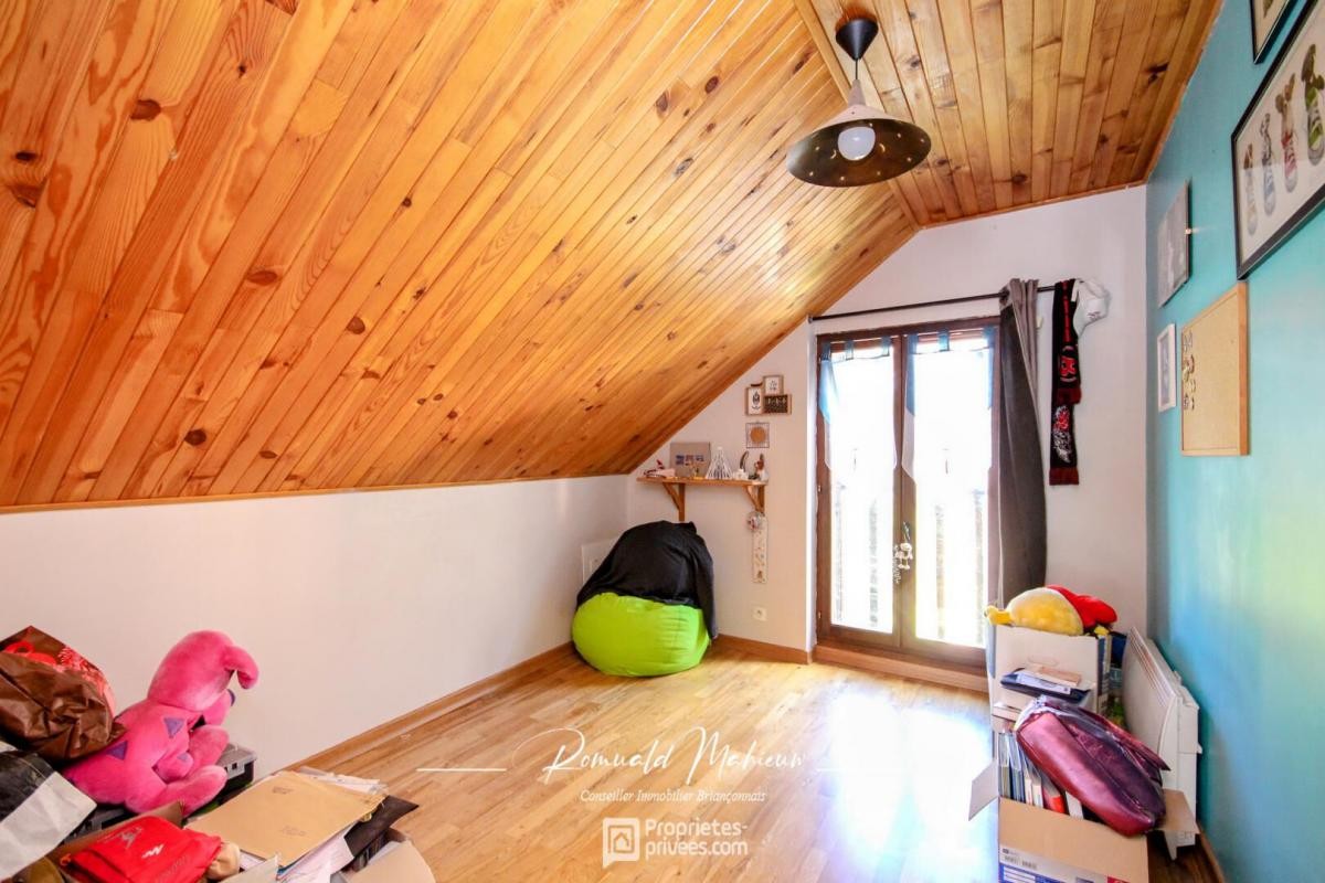 Vente Maison à Briançon 12 pièces