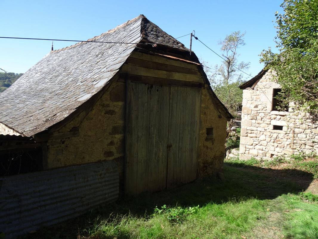 Vente Garage / Parking à Espeyrac 3 pièces