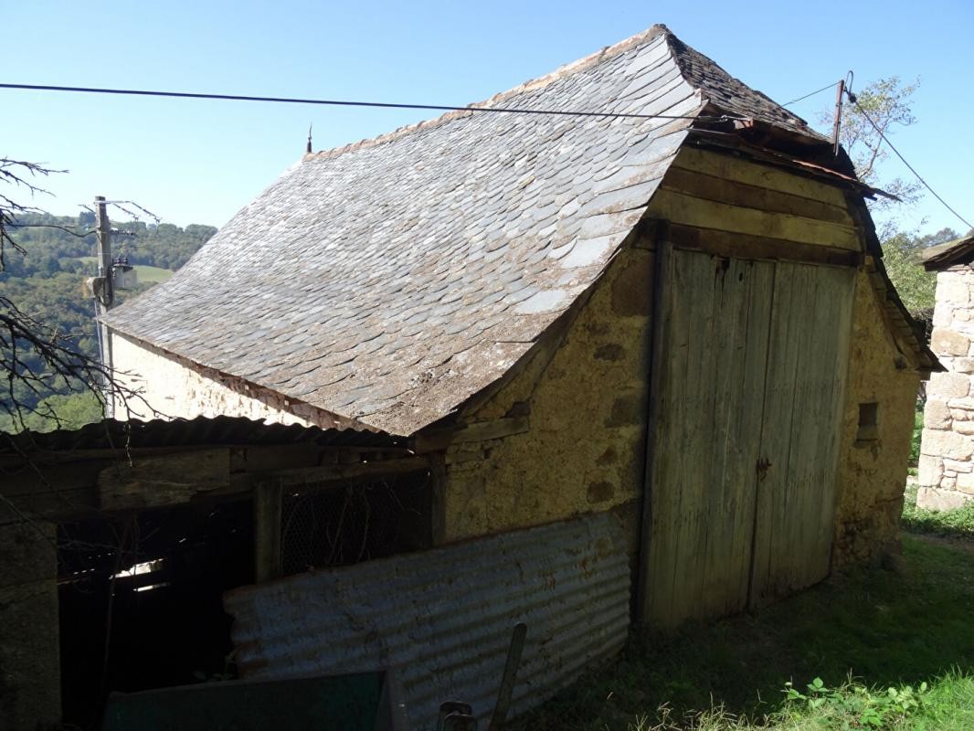 Vente Garage / Parking à Espeyrac 3 pièces