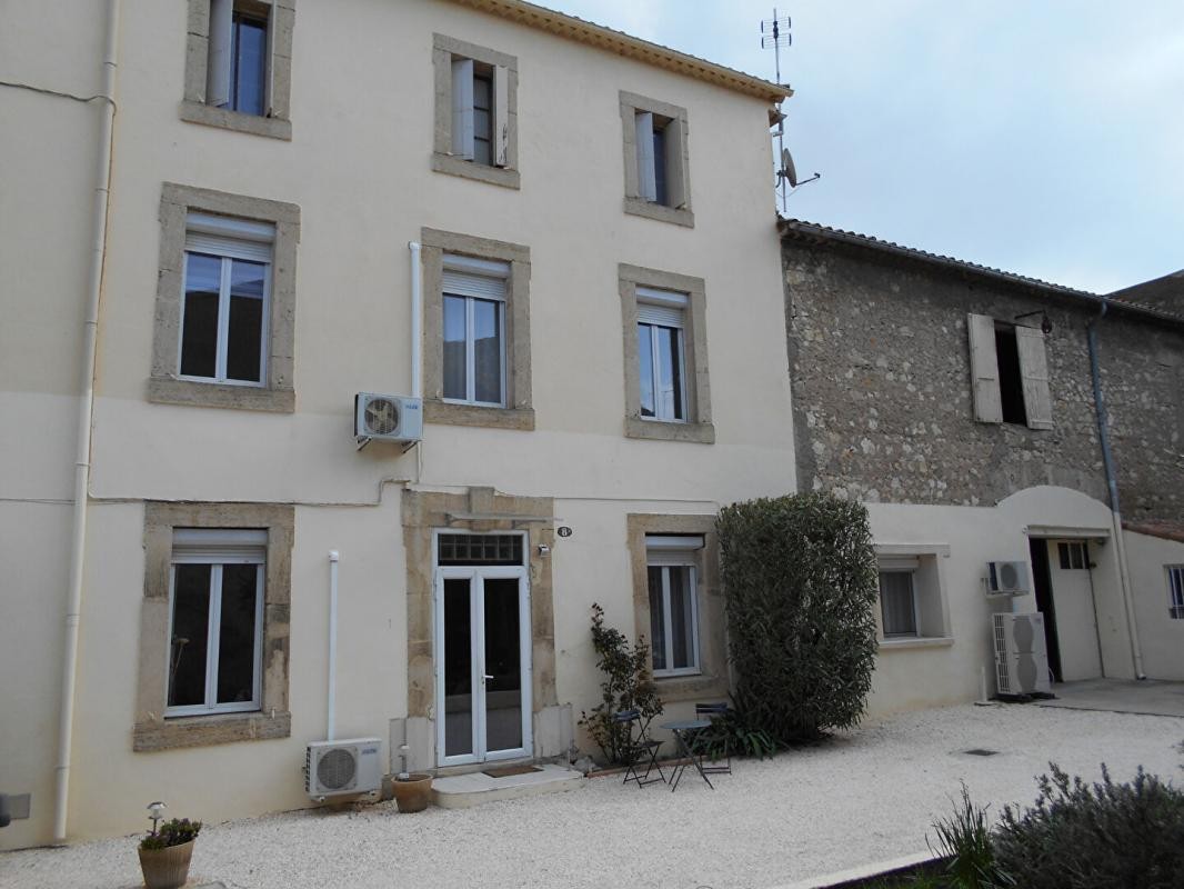 Vente Maison à Narbonne 5 pièces