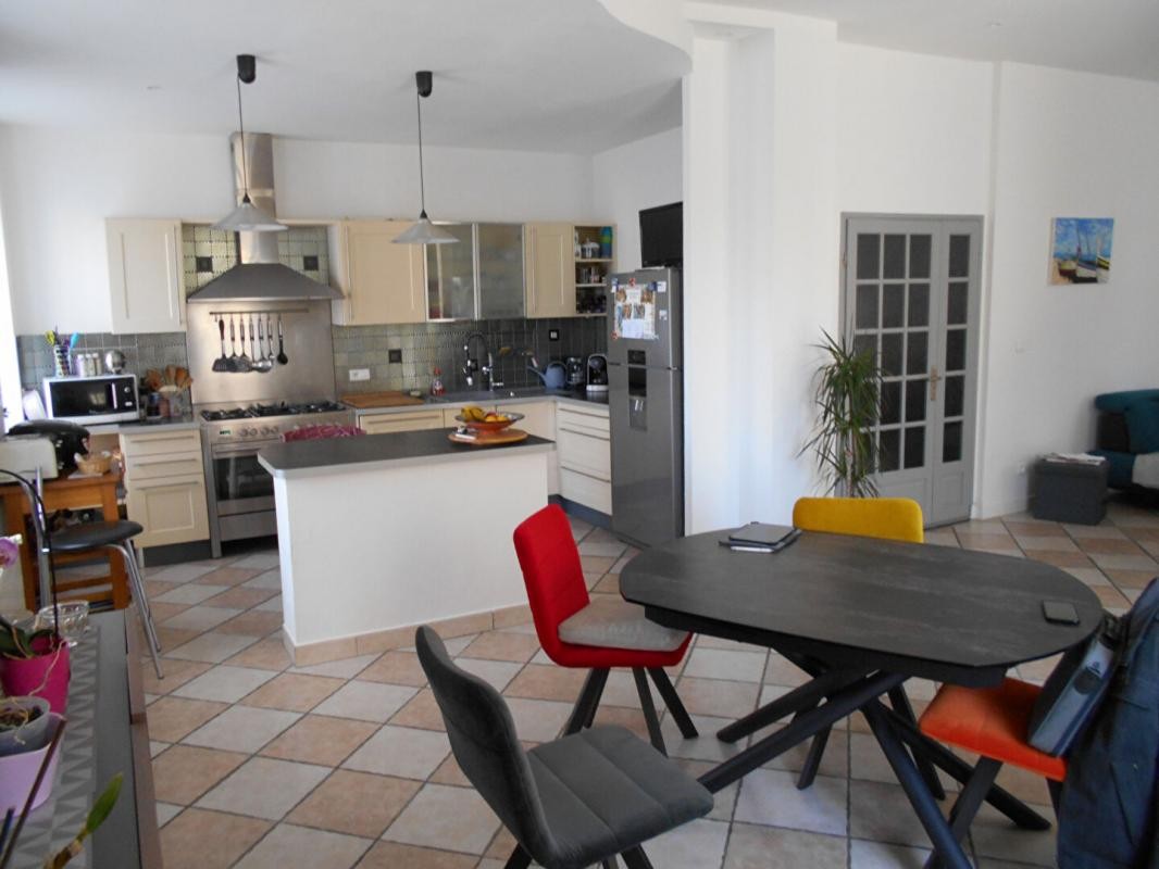 Vente Maison à Narbonne 5 pièces