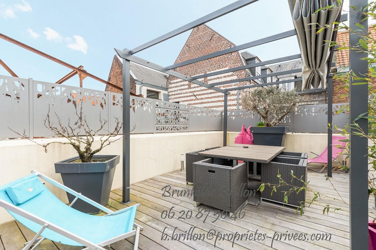 Vente Maison à Arras 6 pièces