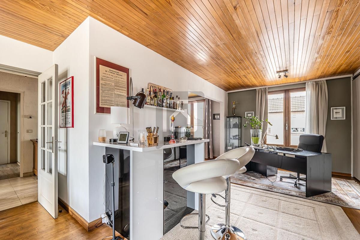 Vente Maison à le Blanc-Mesnil 7 pièces