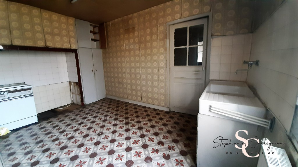 Vente Maison à Béziers 11 pièces