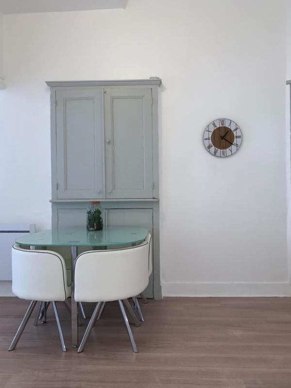 Vente Appartement à Chambéry 2 pièces