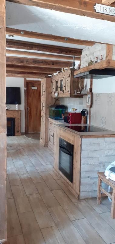 Vente Maison à Saint-Béron 4 pièces