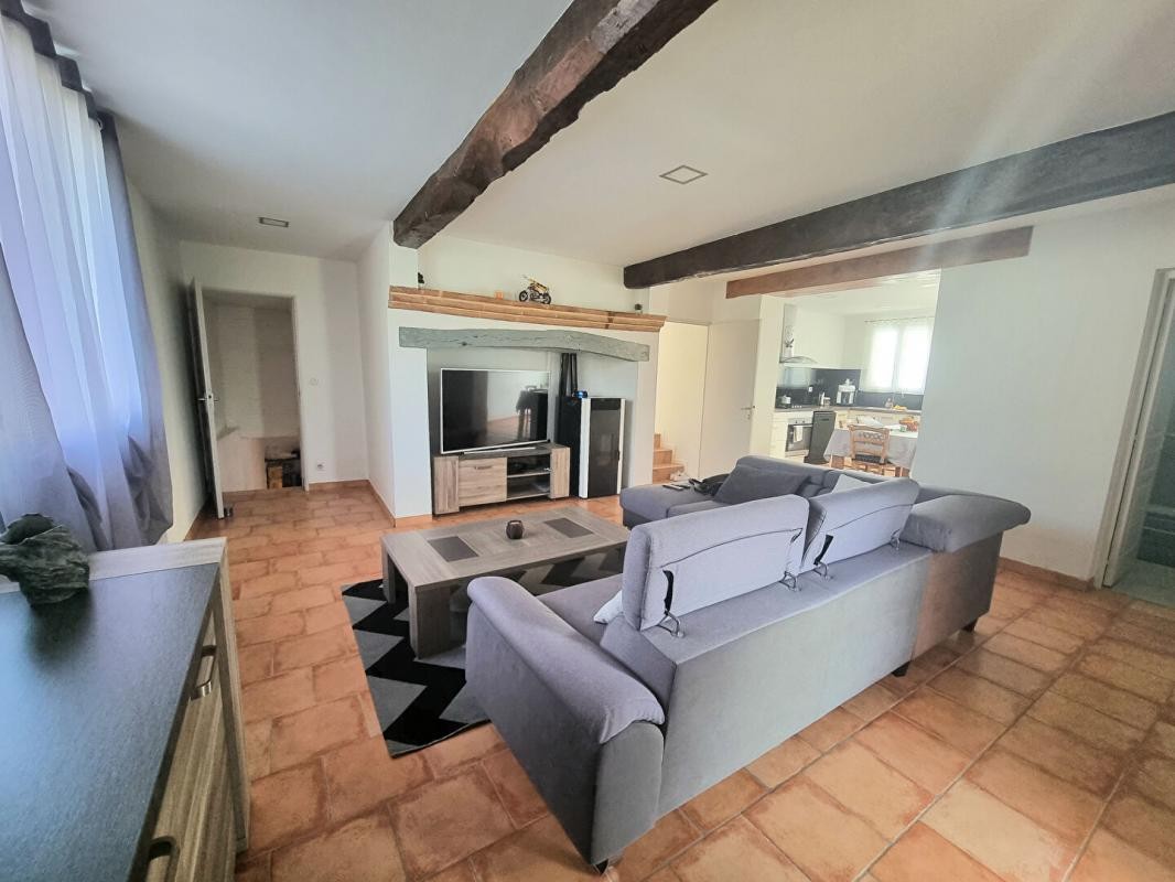 Vente Maison à Moissac 8 pièces