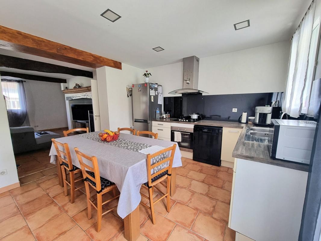 Vente Maison à Moissac 8 pièces