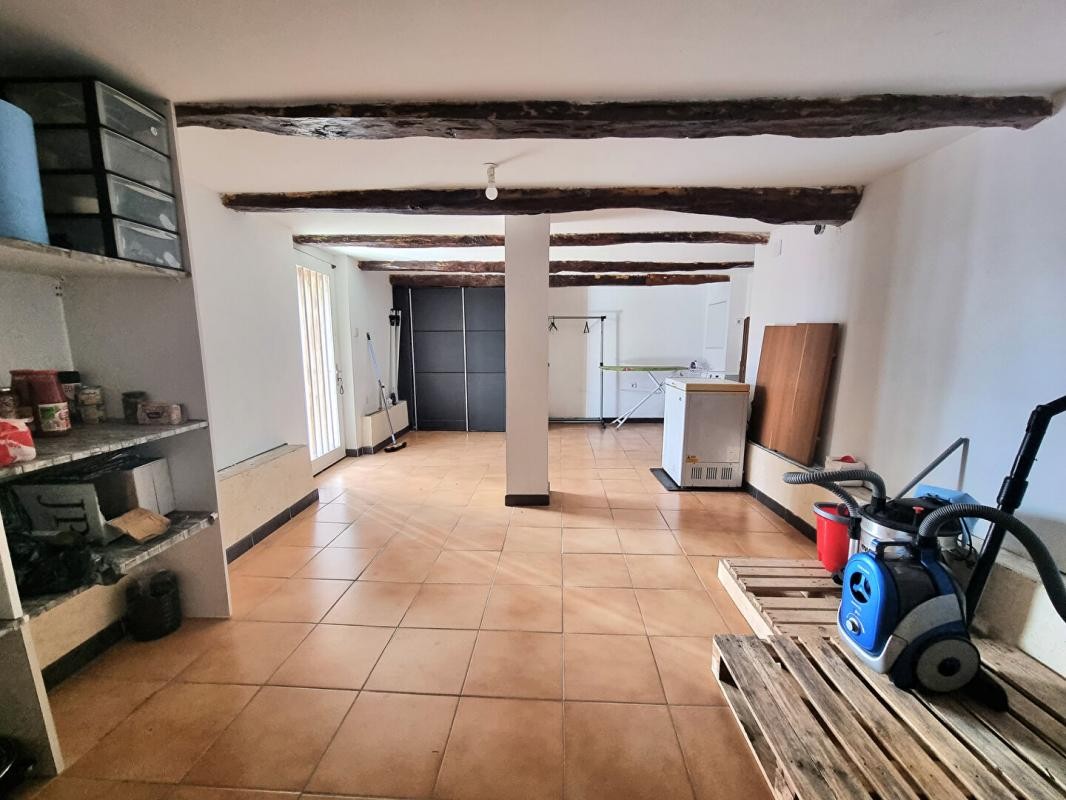 Vente Maison à Moissac 8 pièces