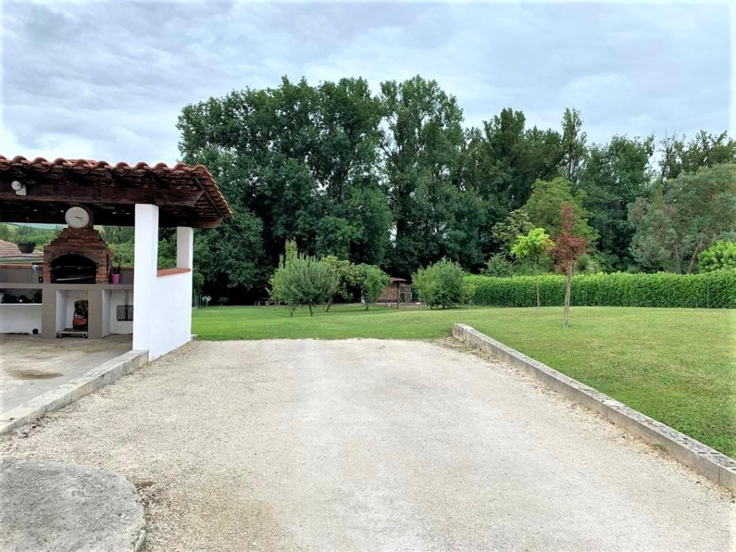 Vente Maison à Moissac 8 pièces