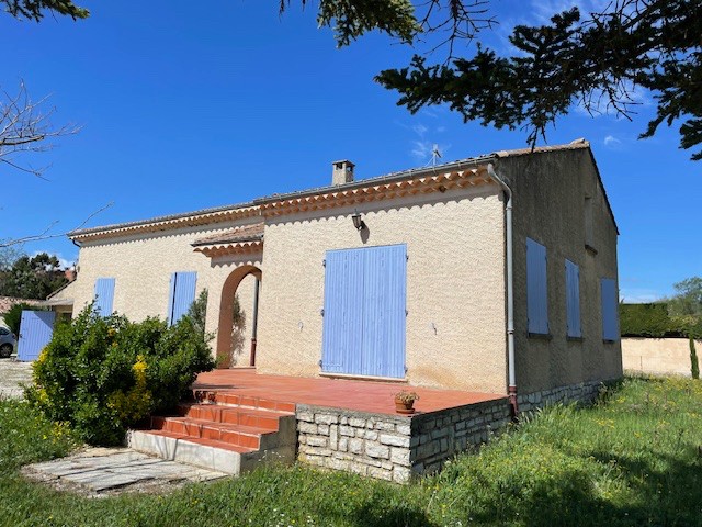 Vente Maison à Gargas 6 pièces