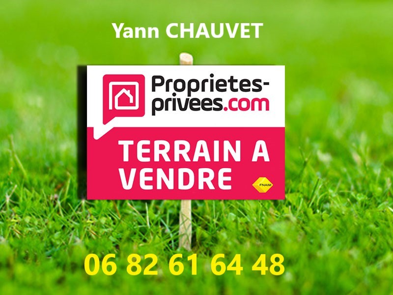 Vente Terrain à Saint-Urbain 0 pièce