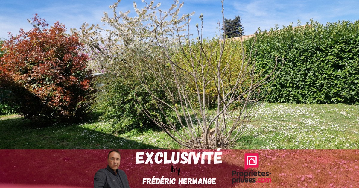 Vente Maison à Hauterives 3 pièces