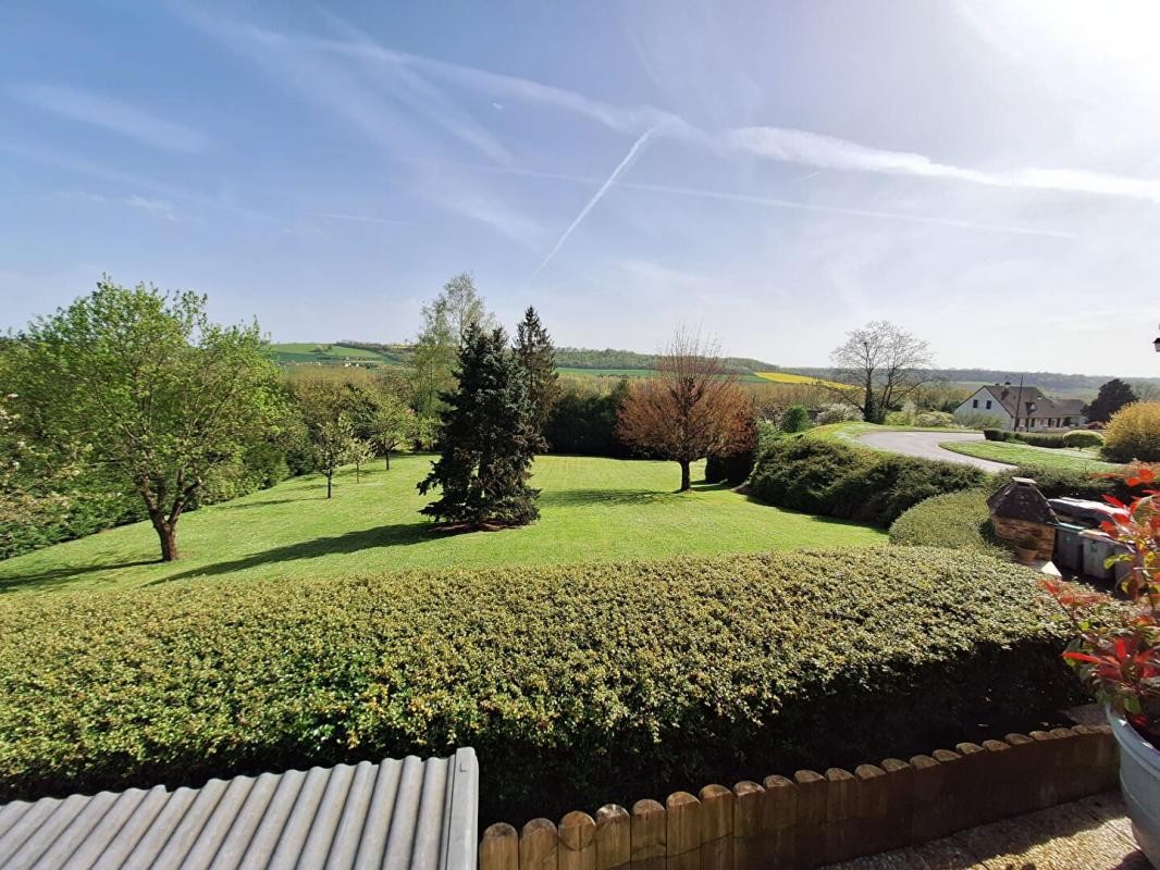 Vente Maison à Soissons 6 pièces