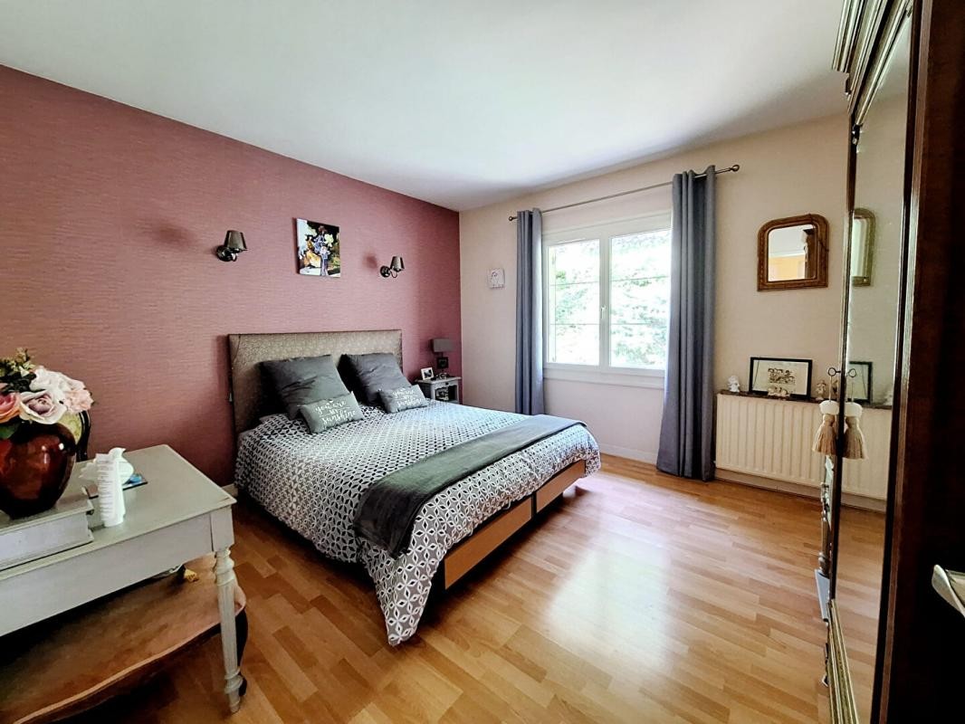 Vente Maison à Soissons 6 pièces