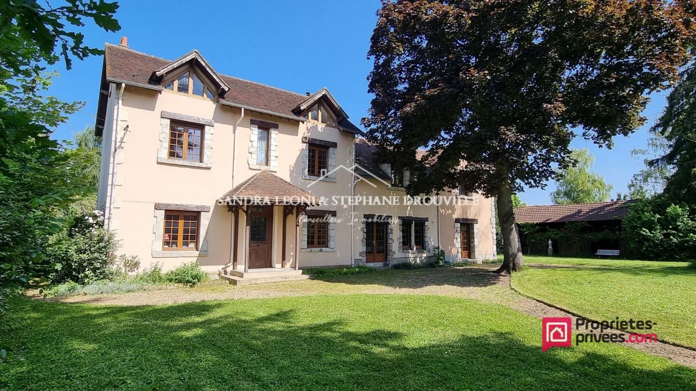 Vente Maison à Jouy 12 pièces