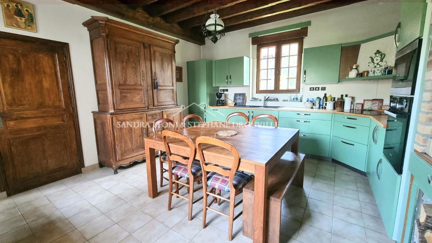 Vente Maison à Jouy 12 pièces