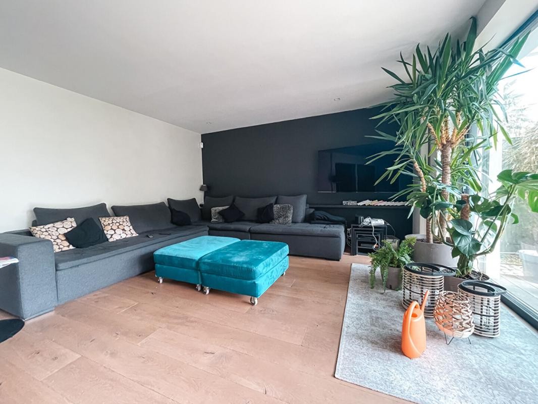 Vente Maison à Nantes 6 pièces